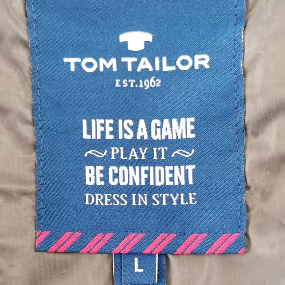 Tom Tailor jacket - Picture 5 of 6